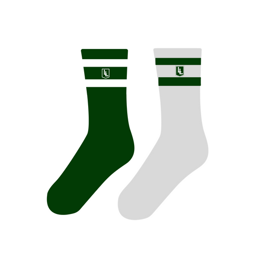 Crew Socks